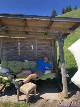 KAC Gaissau Kräuterwanderung 2019 06 29 15 01 27  4747